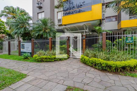 Apartamento à venda com 103m², 3 quartos e 1 vaga Apartamento à venda com 103m², 3 quartos e 1 vagaFachada