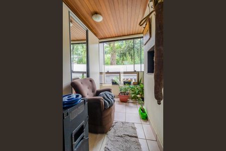 Apartamento à venda com 103m², 3 quartos e 1 vaga Apartamento à venda com 103m², 3 quartos e 1 vagaSala