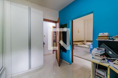 Apartamento à venda com 103m², 3 quartos e 1 vaga Apartamento à venda com 103m², 3 quartos e 1 vagaQuarto 3