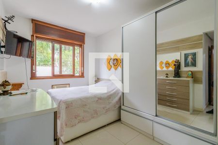 Apartamento à venda com 103m², 3 quartos e 1 vaga Apartamento à venda com 103m², 3 quartos e 1 vagaQuarto 1