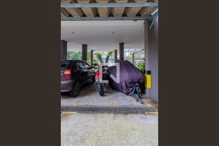 Apartamento à venda com 103m², 3 quartos e 1 vaga Apartamento à venda com 103m², 3 quartos e 1 vagaGaragem