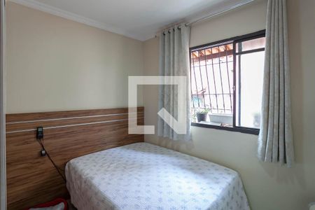 Quarto 1 de casa de condomínio à venda com 2 quartos, 48m² em Canaa, Belo Horizonte