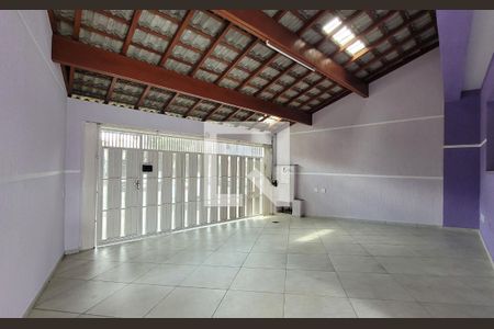 Casa à venda com 242m², 5 quartos e 4 vagasGaragem