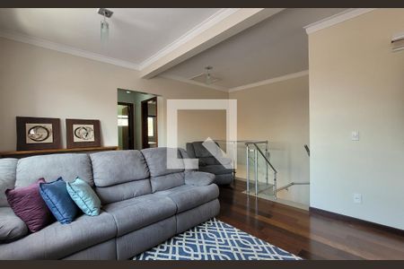 Casa à venda com 242m², 5 quartos e 4 vagasSala 2