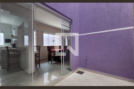 Casa à venda com 242m², 5 quartos e 4 vagasJardim