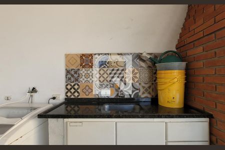 Casa à venda com 106m², 3 quartos e 2 vagasQuintal