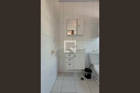 Casa à venda com 106m², 3 quartos e 2 vagasBanheiro