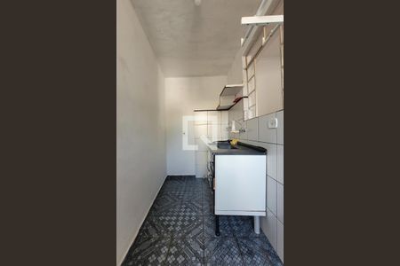 Casa à venda com 106m², 3 quartos e 2 vagasCozinha