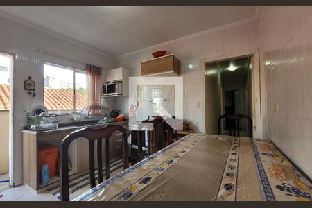 Casa à venda com 106m², 3 quartos e 2 vagasCozinha