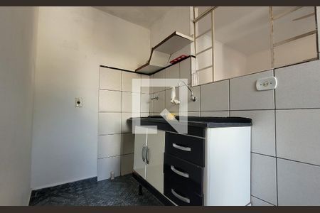 Casa à venda com 106m², 3 quartos e 2 vagasCozinha