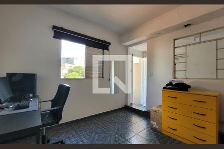 Casa à venda com 106m², 3 quartos e 2 vagasQuarto