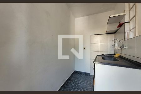 Casa à venda com 106m², 3 quartos e 2 vagasCozinha