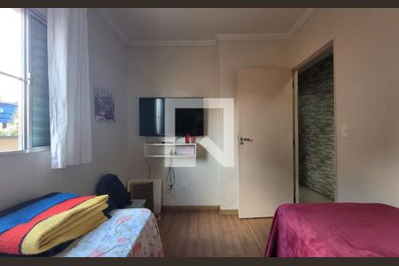 Casa à venda com 106m², 3 quartos e 2 vagasQuarto 2