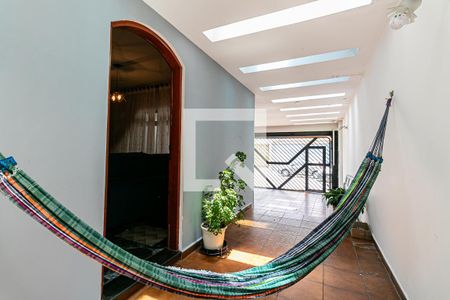 Casa à venda com 200m², 3 quartos e 3 vagasEntrada