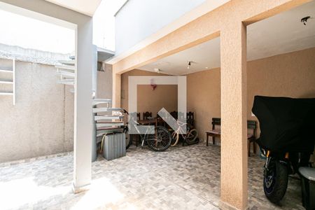 Casa à venda com 200m², 3 quartos e 3 vagasEspaço Gourmet