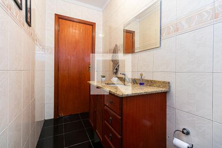 Lavabo de casa à venda com 3 quartos, 200m² em Vila Carrao, São Paulo