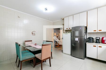 Casa à venda com 200m², 3 quartos e 3 vagasCozinha