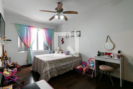 Casa à venda com 200m², 3 quartos e 3 vagasDormitório 2