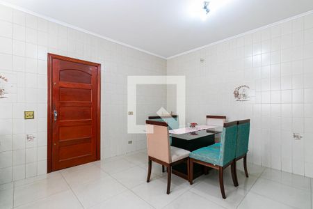 Casa à venda com 200m², 3 quartos e 3 vagasCozinha
