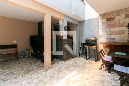 Casa à venda com 200m², 3 quartos e 3 vagasEspaço Gourmet