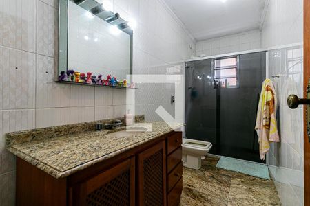 Casa à venda com 200m², 3 quartos e 3 vagasBanheiro 2