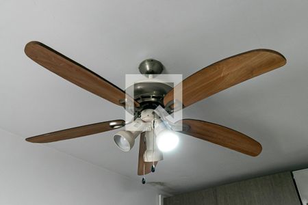 Casa à venda com 200m², 3 quartos e 3 vagasDormitório 2 - Ventilador