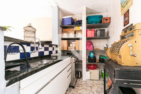 Casa à venda com 200m², 3 quartos e 3 vagasEspaço Gourmet