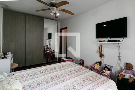 Casa à venda com 200m², 3 quartos e 3 vagasDormitório 2