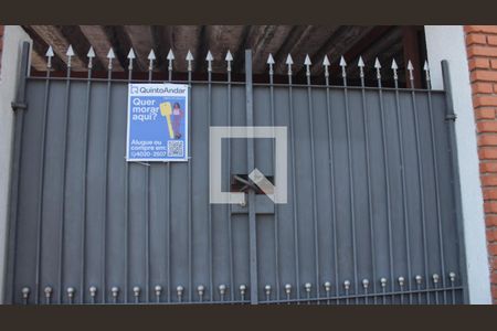 Casa à venda com 104m², 3 quartos e 2 vagasFachada Placa