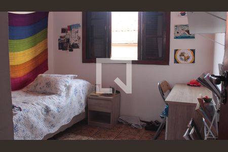 Casa à venda com 104m², 3 quartos e 2 vagasQuarto 1