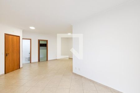 Sala de apartamento à venda com 3 quartos, 130m² em Vila Caminho do Mar, São Bernardo do Campo