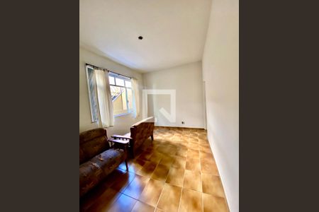 Sala de apartamento à venda com 2 quartos, 80m² em Riachuelo, Rio de Janeiro