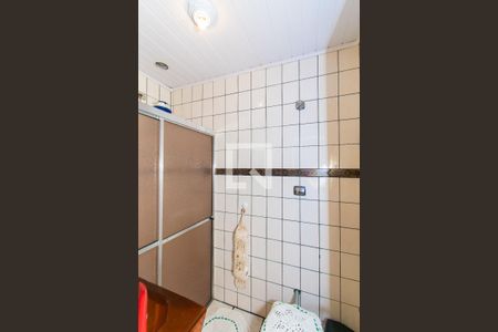 Casa à venda com 150m², 4 quartos e 1 vaga Casa à venda com 150m², 4 quartos e 1 vagaBanheiro 1