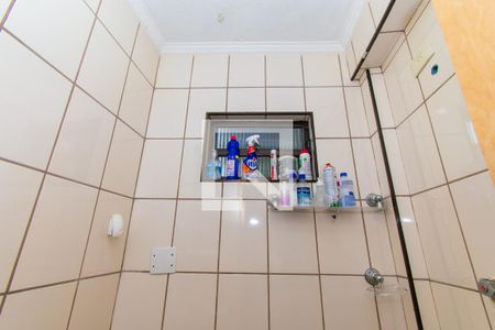 Casa à venda com 150m², 4 quartos e 1 vaga Casa à venda com 150m², 4 quartos e 1 vagaBanheiro 2