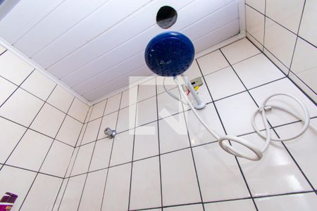 Casa à venda com 150m², 4 quartos e 1 vaga Casa à venda com 150m², 4 quartos e 1 vagaBanheiro 1