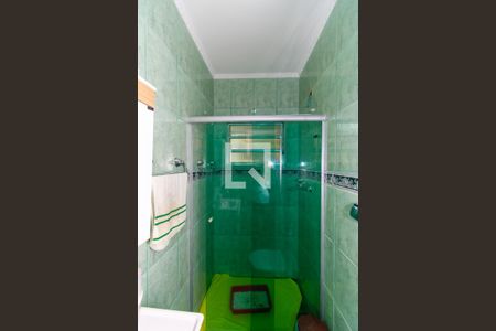 Casa à venda com 150m², 4 quartos e 1 vaga Casa à venda com 150m², 4 quartos e 1 vagaCasa 2 - Banheiro 2