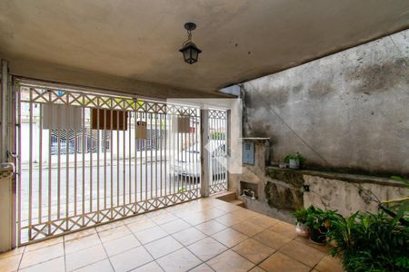 Casa à venda com 150m², 4 quartos e 1 vaga Casa à venda com 150m², 4 quartos e 1 vagaGaragem