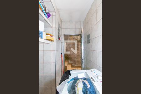 Casa à venda com 150m², 4 quartos e 1 vaga Casa à venda com 150m², 4 quartos e 1 vagaÁrea de Serviço