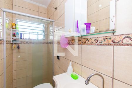 Casa à venda com 150m², 4 quartos e 1 vaga Casa à venda com 150m², 4 quartos e 1 vagaCasa 2 - Banheiro 1