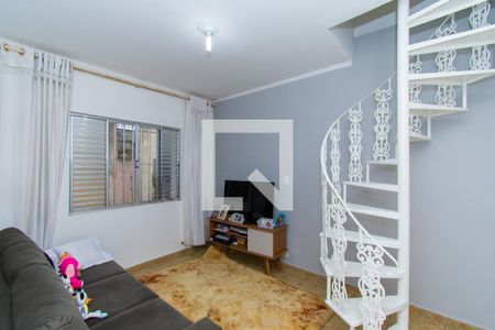 Casa à venda com 150m², 4 quartos e 1 vaga Casa à venda com 150m², 4 quartos e 1 vagaCasa 2 - Sala