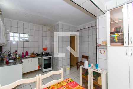 Casa à venda com 150m², 4 quartos e 1 vaga Casa à venda com 150m², 4 quartos e 1 vagaCozinha