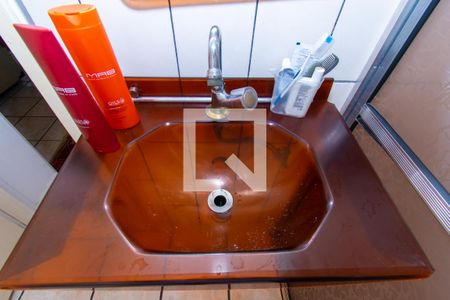 Casa à venda com 150m², 4 quartos e 1 vaga Casa à venda com 150m², 4 quartos e 1 vagaBanheiro 1