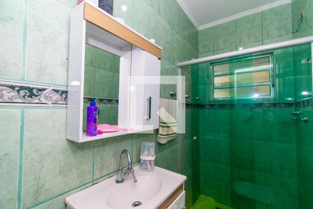 Casa à venda com 150m², 4 quartos e 1 vaga Casa à venda com 150m², 4 quartos e 1 vagaCasa 2 - Banheiro 2