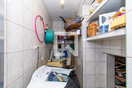 Casa à venda com 150m², 4 quartos e 1 vaga Casa à venda com 150m², 4 quartos e 1 vagaÁrea de Serviço