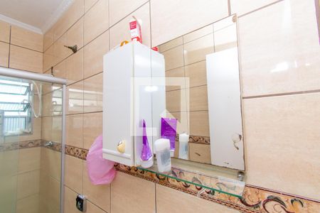 Casa à venda com 150m², 4 quartos e 1 vaga Casa à venda com 150m², 4 quartos e 1 vagaCasa 2 - Banheiro 1