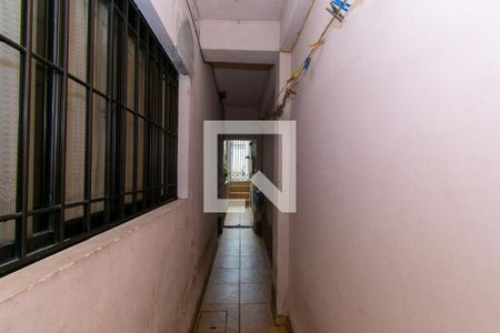 Casa à venda com 150m², 4 quartos e 1 vaga Casa à venda com 150m², 4 quartos e 1 vagaCorredor Externo