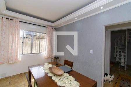 Casa à venda com 150m², 4 quartos e 1 vaga Casa à venda com 150m², 4 quartos e 1 vagaSala de Jantar