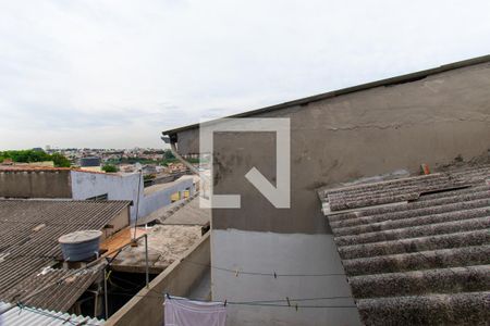Vista do Quarto 1 de casa à venda com 4 quartos, 150m² em São Lucas, São Paulo