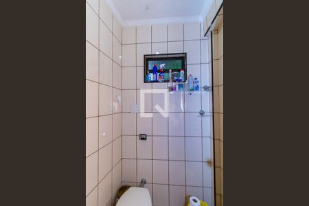 Casa à venda com 150m², 4 quartos e 1 vaga Casa à venda com 150m², 4 quartos e 1 vagaBanheiro 2