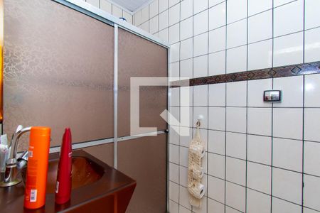 Casa à venda com 150m², 4 quartos e 1 vaga Casa à venda com 150m², 4 quartos e 1 vagaBanheiro 1